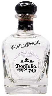 Picture of DON JULIO 70TH ANEJO 50ML