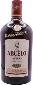 Picture of RON ABUELO ANEJO RUM 1.75ML