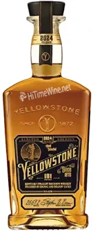 Picture of YELLOWSTONE 2024 LIMITED EDITION COGNAC & BRANDY CASKS 50.5% 750ML KENTUCKY STRAIGHT BOURBON WHISKEY