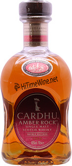 CARDHU 18YR 700ML SINGLE MALT SCOTCH WHISKY