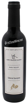 Picture of LONG MEADOW RANCH CABERNET SAUVIGNON NAPA VALLEY 375mL