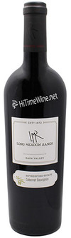 Picture of LONG MEADOW RANCH CABERNET SAUVIGNON RUTHERFORD 750mL