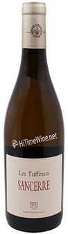 Picture of FOUCHER SANCERRE LES TUFFEAUX 750ml