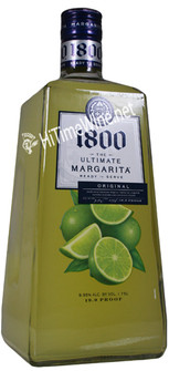Picture of 1800 ULTIMATE MARGARITA 1.75L READY TO DRINK PRE MIXED