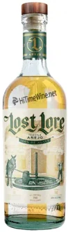 Picture of LOST LORE ANEJO TEQUILA 750ML