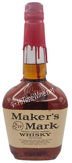 MAKER'S MARK WHISKEY DODGERS EDITION 45% 2025 750ML; KENTUCKY
