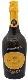 Picture of LA GIOIOSA ET AMOROSA BRUT PROSECCO TREVISO DOC 750ml