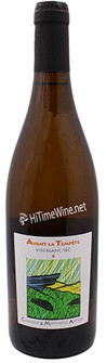 Picture of MATHIEU APFFEL SAVOIE BLANC AVANT LA TEMPETE 750ml