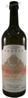 Picture of PASTIS HENRY BARDOUIN LIQUEUR 750ml