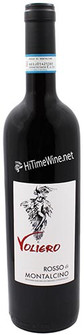 Picture of VOLIERO ROSSO DI MONTALCINO 750ml
