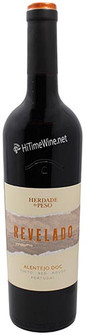 Picture of HERDADE DO PESO REVELADO 750ml