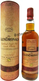 Picture of GLENDRONACH BATCH #2 55.2% 700ML (B-2013) HIGHLAND SINGLE MALT SCOTCH WHISKY