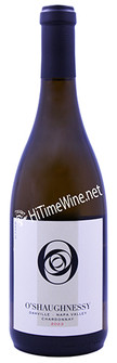 picture of O'SHAUGHNESSY 2023 CHARDONNAY OAKVILLE 750mL