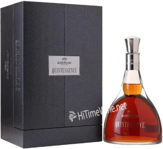 Picture of GRAND MARNIER QUINTESSENCE OLD BOTTLE