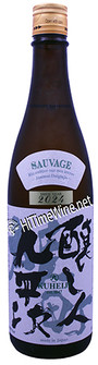 picture of KUHEIJI 24 SAUVAGE JUNMAI DAIGINJO OMACHI SAKE 720ML