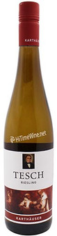 Picture of WEINGUT MARTIN TESCH RIESLING LAUBENHEIMER KARTHAUSER 750ml