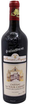 Picture of LA TOUR CARNET HAUT MEDOC 750ml