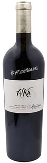 Picture of ARAUCANO ALKA CARMENERE 750ml