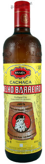 Picture of VELHO BARREIRO CACHACA 1L
