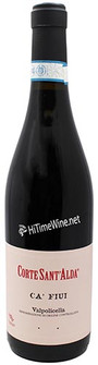 Picture of CORTE SANT'ALDA CA FIUI VALPOLICELLA 750ml