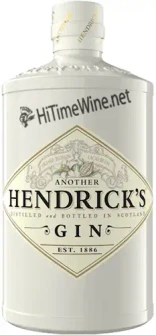 Picture of HENDRICK'S ANOTHER GIN 44% 750ML GIN WITH NATURAL FLAVORS ORANGE BLOSSOM & CACAO; SCOTLAND