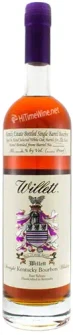 Picture of WILLETT 15YR HI-TIME (HANSON FAMILY) SINGLE BARREL ;BARREL NO. 9494; 56.7%; KENTUCKY STRAIGHT BOURBON WHISKEY