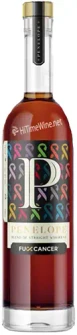 Picture of PENELOPE F CANCER 47% 750ML BLEND OF STRAIGHT WHISKEYS