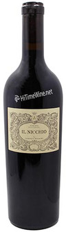 Picture of TENUTA DEL NICCHIO CABERNET FRANC 750ml