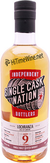 Picture of SINGLE CASK NATION LOCHRANZA 9YR 2015 62.9% 700ML