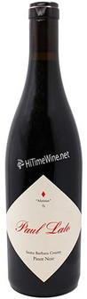 Picture of PAUL LATO PINOT NOIR "MATINEE" SANTA BARBARA COUNTY 750mL