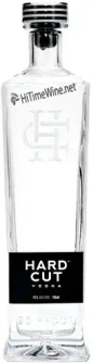Picture of HARD CUT POTATO VODKA 700ML IDAHO RUSSET POTAOES (DOLPH LUNDGREN)