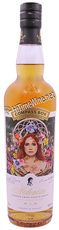 PICTURE OF COMPASS BOX WHISKY 2026 HEDONISM 700 MILLILITER BOTTLE LIMITED ANNUAL RELEASE