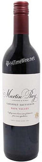 Picture of MARTIN RAY CABERNET SAUVIGNON NAPA VALLEY 750mL
