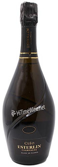 Picture of ESTERLIN VINTAGE BRUT CUVEE CLEO BLANC DE BLANCS 750ml