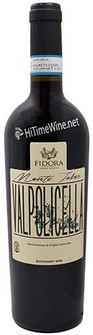Picture of FIDORA VALPOLICELLA "MONTE TABOR" 750ml