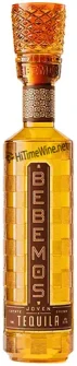 Picture of BEBEMOS JOVEN TEQUILA 40% 750ML