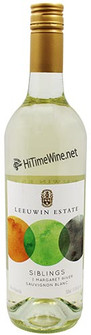 Picture of LEEUWIN ESTATE SIBLINGS SAUVIGNON BLANC 750ml