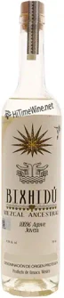 Picture of BIXHIDU BARRIL ARTESANAL MEZCAL 46.5% 750ML