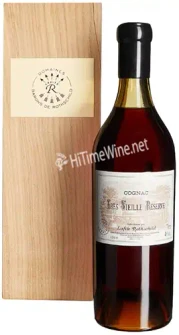 Picture of TESSERON TRES VIEILLE LAFITE COGNAC 700ML FRANCE