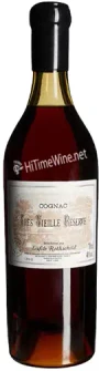 Picture of TESSERON TRES VIEILLE LAFITE COGNAC 1.75L