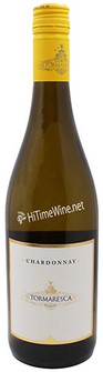 Picture of TORMARESCA CHARDONNAY PUGLIA 750ml