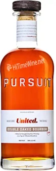 Picture of PURSUIT SPIRITS DOUBLE OAK BOURBON WHISKEY 700ML KENTUCKY STRAIGHT BOURBON WHISKEY