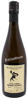 Picture of MIRAFIOREVINTAGE BRUT ALTA LANGA METODO CLASSICO 750ml
