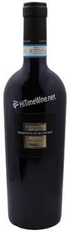 Picture of SAN MARZANO 60 SESSANTANNI OLD VINE PRIMITIVO DI MANDURIA 750ml