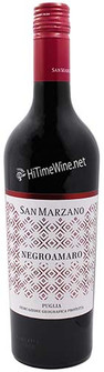 Picture of SAN MARZANO NEGROMARO 750ml