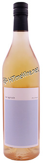 PICTURE OF BAR AGRICOLE DRY CURACAO; 750 MILLILITER BOTTLE