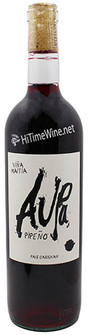 Picture of PIPENO "AUPA" VINA MAITIA 750ml