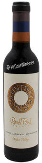 Picture of ROUND POND CABERNET SAUVIGNON ESTATE NAPA VALLEY 375mL