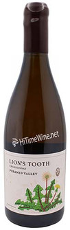 Picture of PYRAMID VALLEY LIONS TOOTH CHARDONNAY NORTH CANTERBURY
