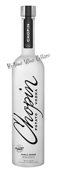 Picture of CHOPIN POTATO VODKA 1.75L